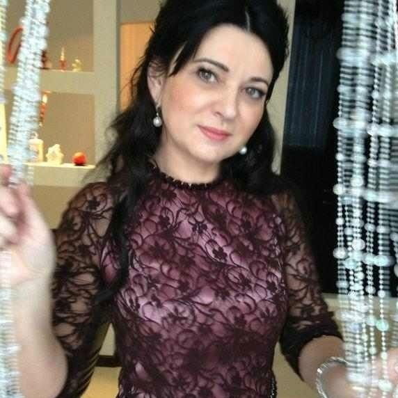 Ирина Романова