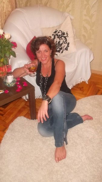 Полина Кирьякова