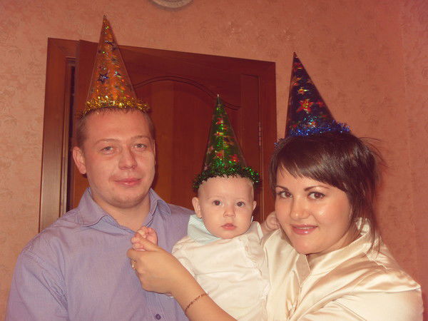 Максим Томин