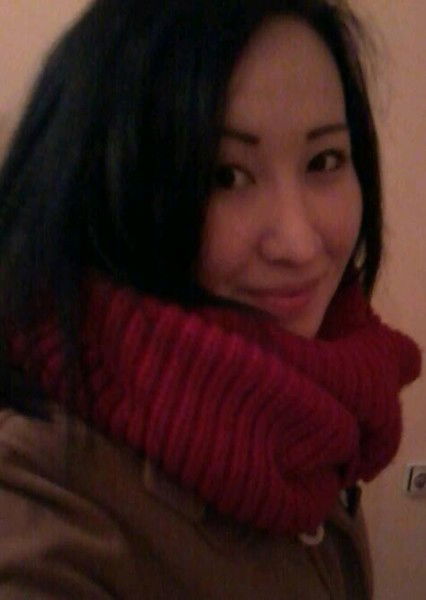 Ранай Сейтенова