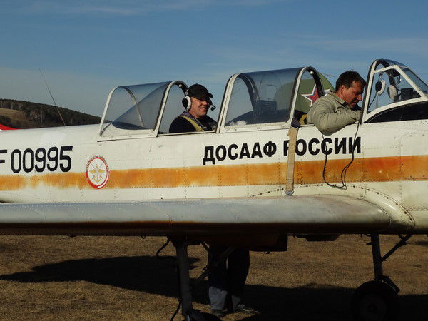 Гоч Алексей