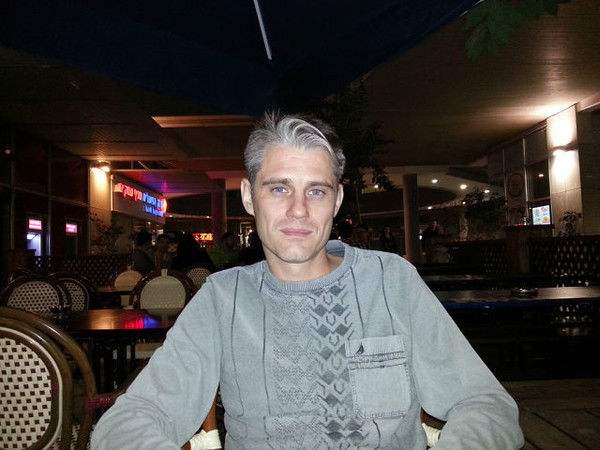 Виктор Синельников