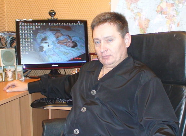 Пономарёв Евгений