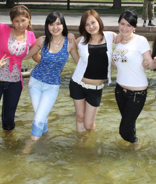 Гульдана Салiмханкызы