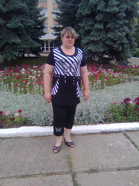 Наташа Соколенко