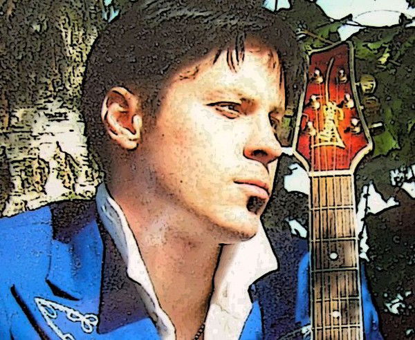 Максим Гросс