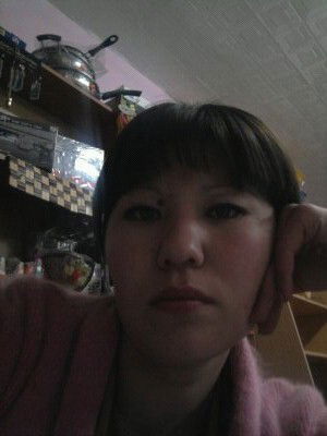 Жанслу Морозова