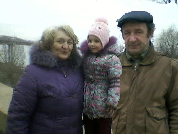 Татьяна Цветкова