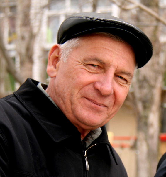 Анатолий Харнюк