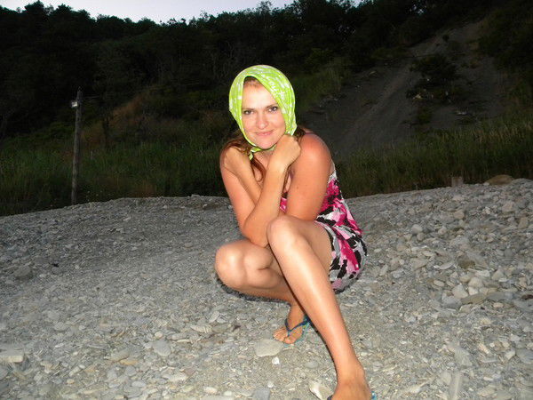 Юлия Бовкун