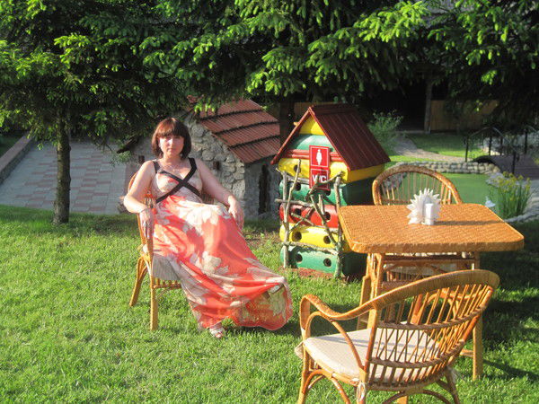 Светлана Турченко