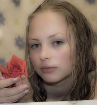 Мария Прыскина