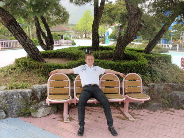 Андрей Бочков