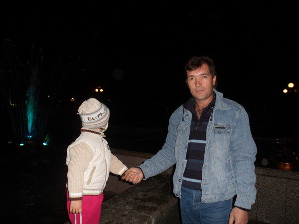 Владимир Рудь