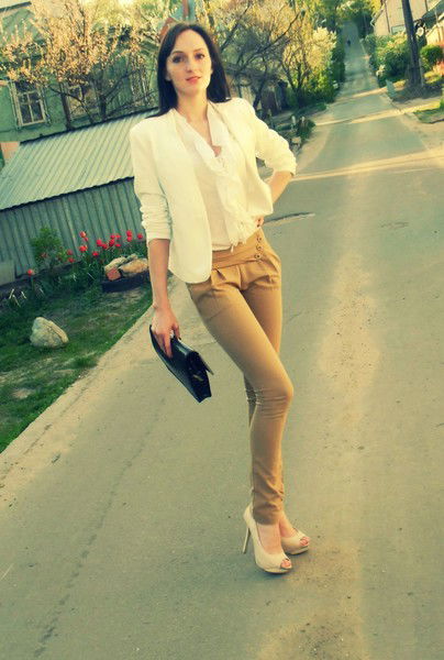 Кристина Данилова