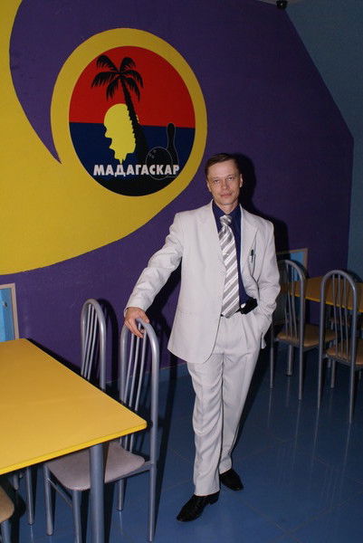 Геннадий Щукин