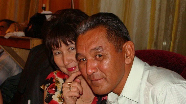 Сайран Кожахметова