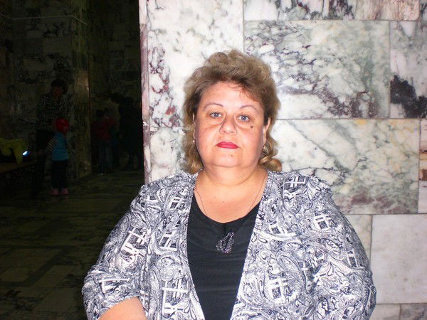 Светлана Артемьева(Некрасова)