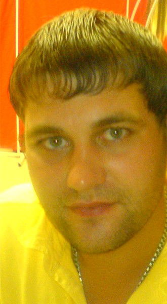 Василий Троцкий