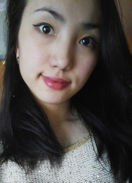 Диана Толеу