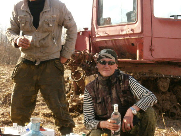 Александр Веселов