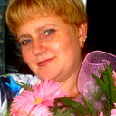 Елена Меркулова