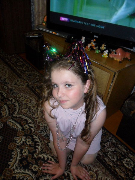 Наташа Хайдукова