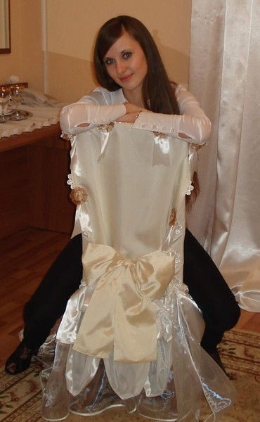 Евгения Ефимова