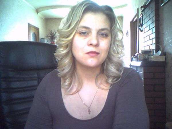 Анна Семинская