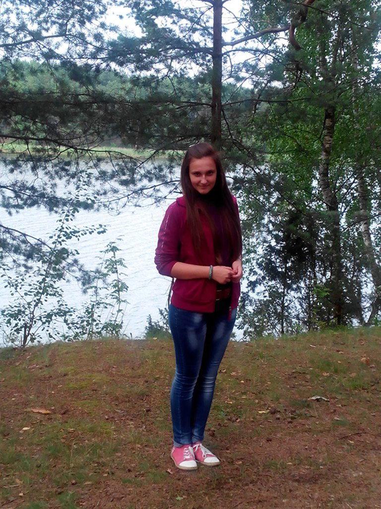 Виктория Сивенкова