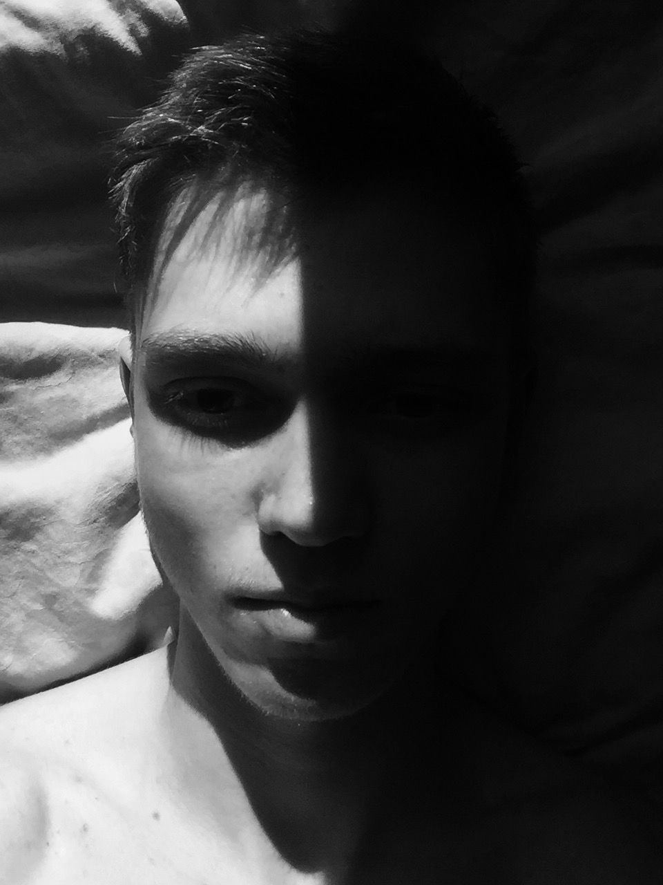 Серёга Самохин