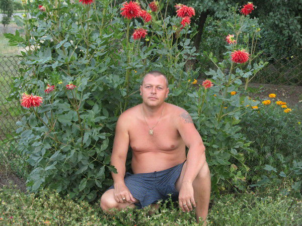 Павел Борзов