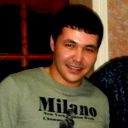Dilshod Yussupov