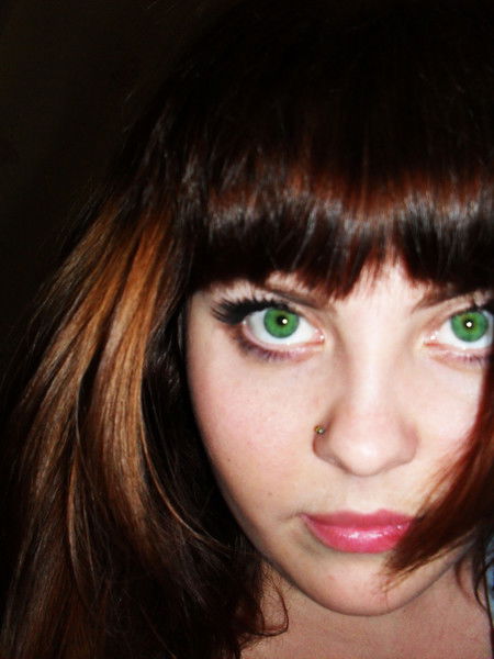 Тамара Давыдова