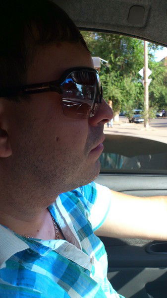 Игорь Иванов