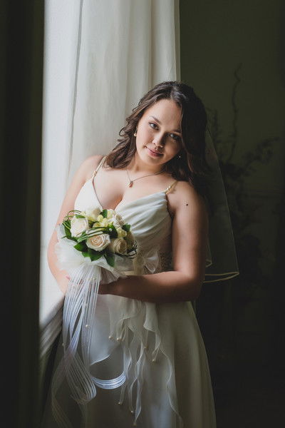 Виктория Куркина (Безбородова)