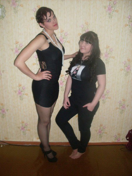 Луиза Петрова