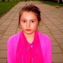 Алина Гилёва