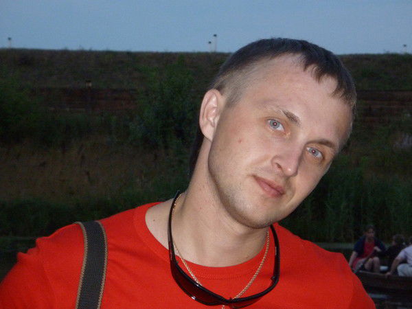 Андрей Можжухин