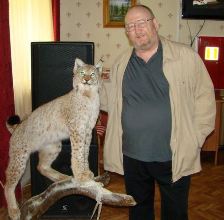 Борис Швейцер