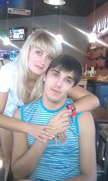 Елена Нарбекова