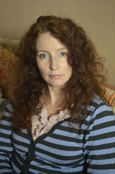 Наталья Арзамасова