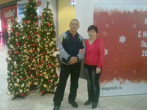 Шера Турушев