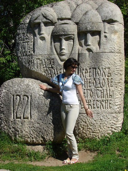 Татьяна Полушкина