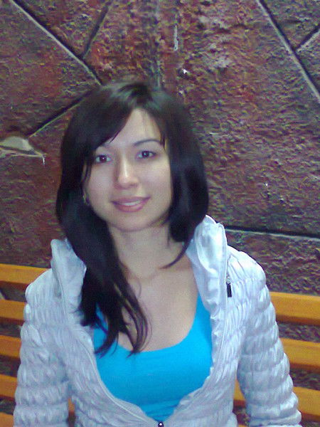 Гульбостан Садыкова