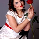 Елена Москвина