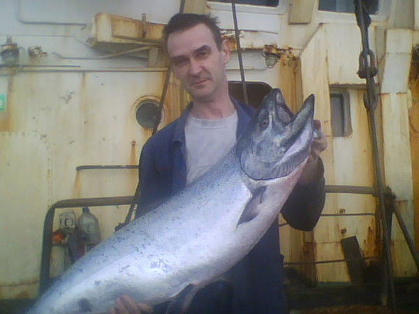 Сергей Мамаев(Катряга)