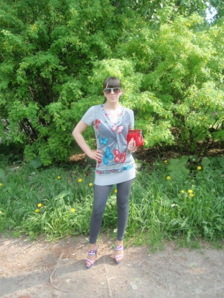 Юлия Шарова