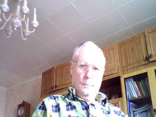 Борис Торгони