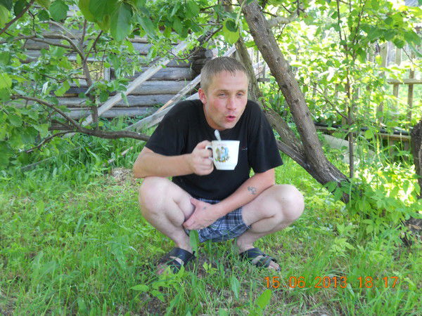 Владимир Синцов